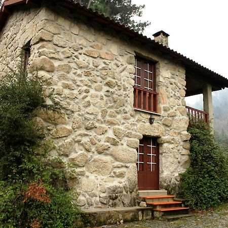 Casa Da Peneda Villa Geres Rom bilde