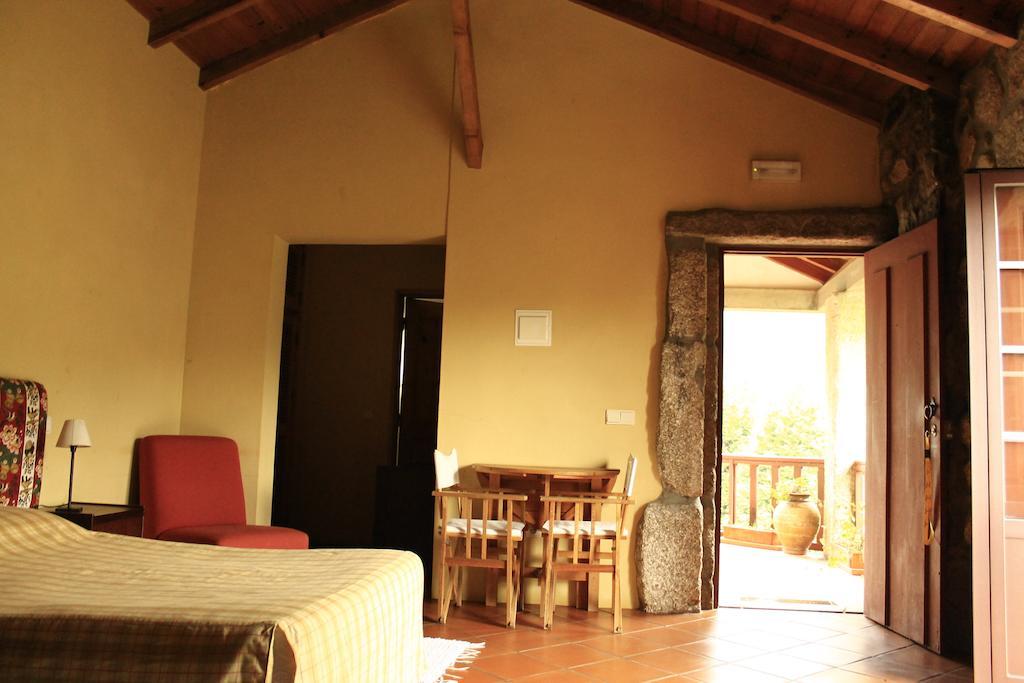Casa Da Peneda Villa Geres Rom bilde
