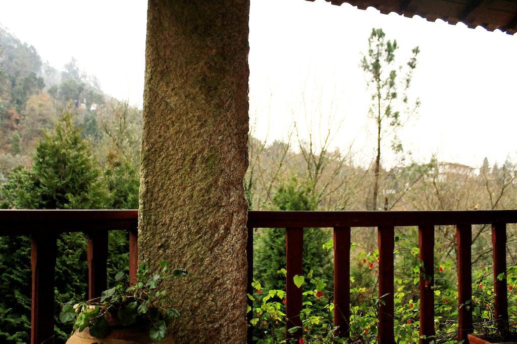Casa Da Peneda Villa Geres Rom bilde
