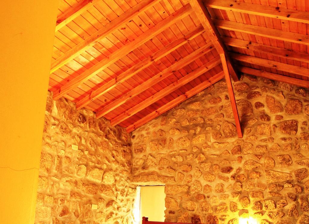 Casa Da Peneda Villa Geres Rom bilde