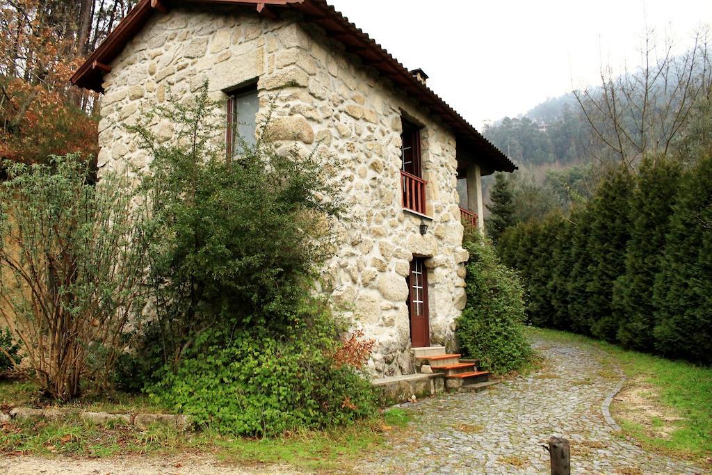 Casa Da Peneda Villa Geres Rom bilde