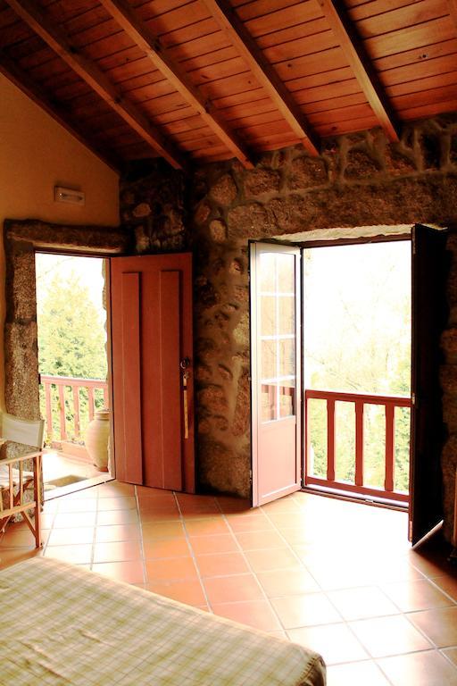 Casa Da Peneda Villa Geres Rom bilde