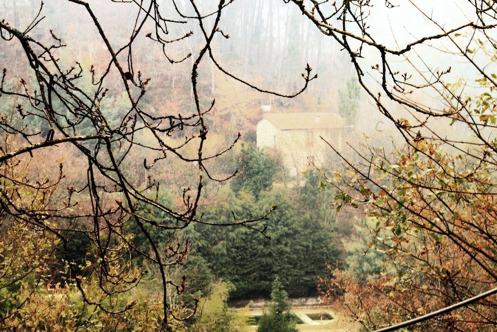 Casa Da Peneda Villa Geres Rom bilde