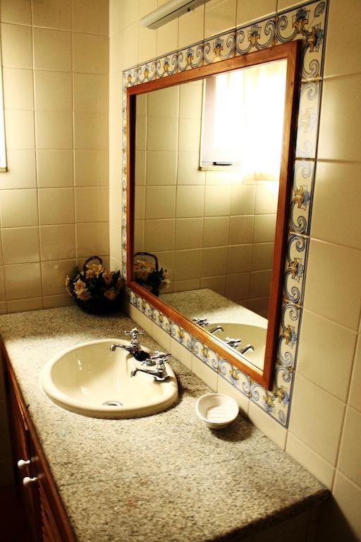 Casa Da Peneda Villa Geres Rom bilde