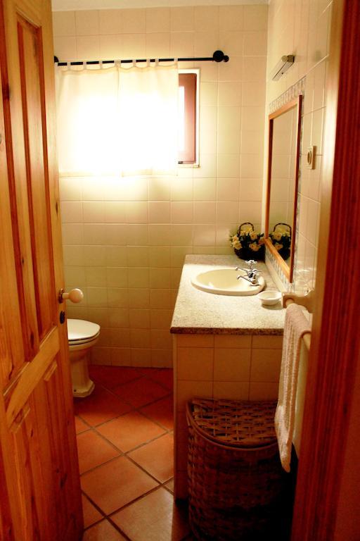 Casa Da Peneda Villa Geres Rom bilde